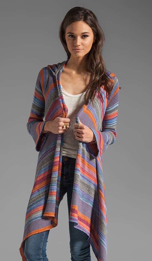Leona Cardigan