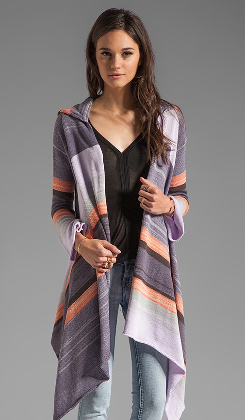Leona Cardigan