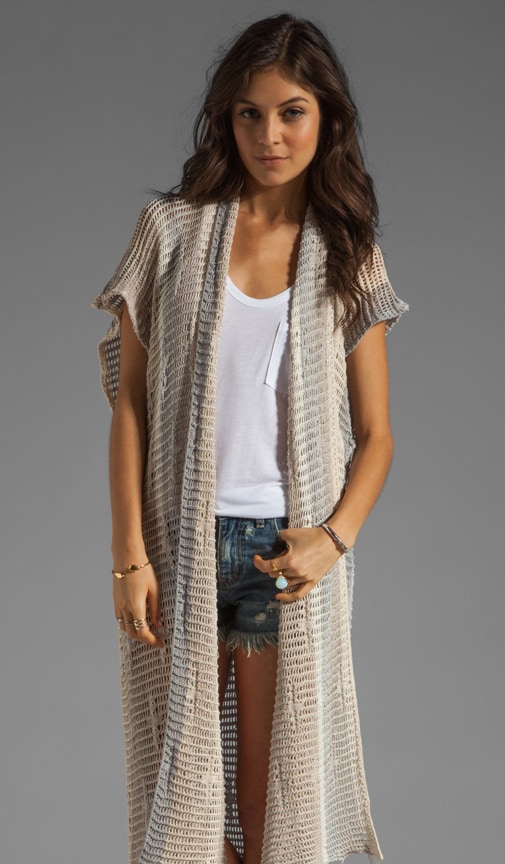Willa Cardigan