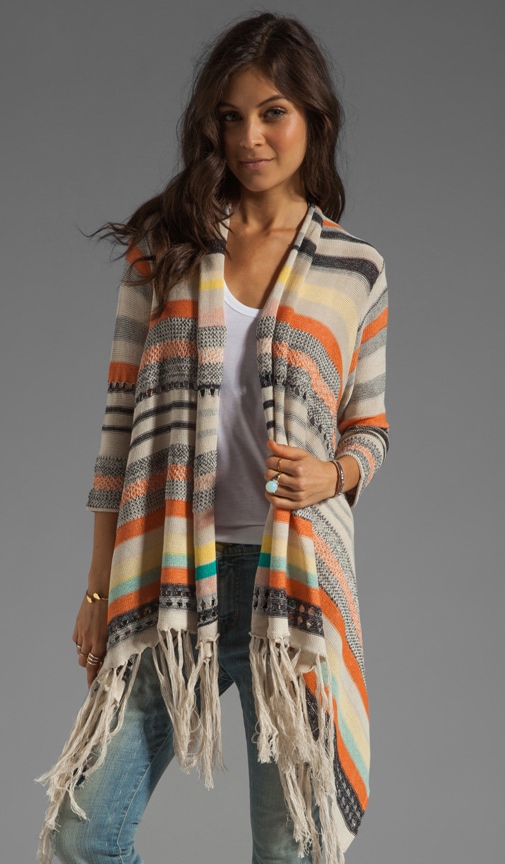 Fern Cardigan