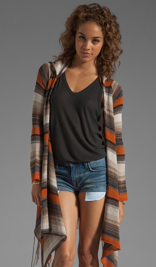 Linsey Cardigan