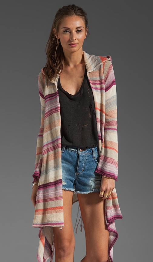 Linsey Cardigan