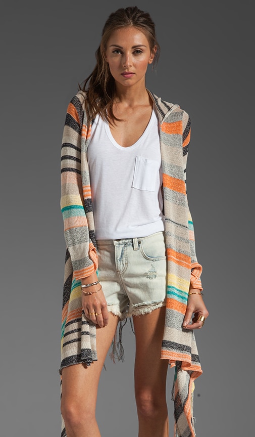 Linsey Cardigan