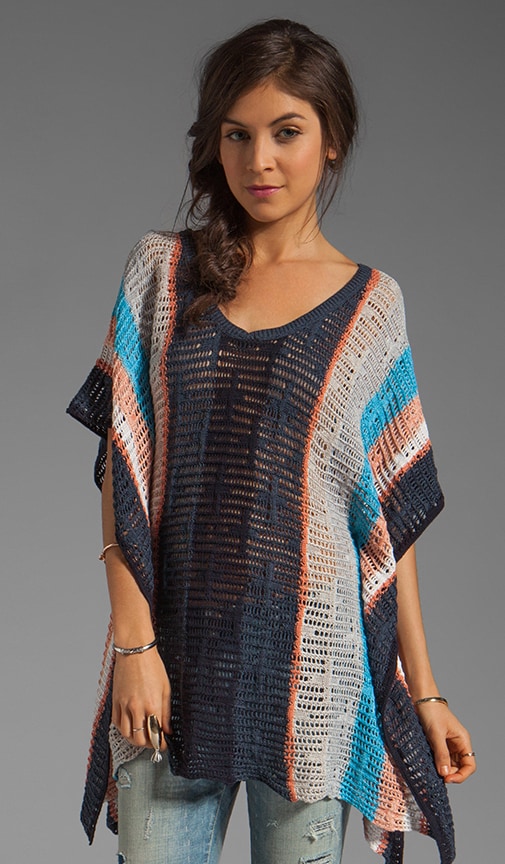 Poncho Via