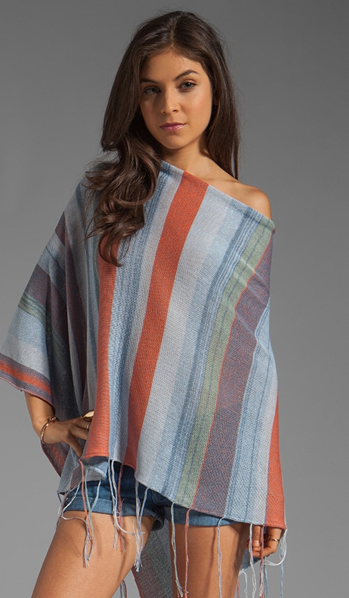 Poncho