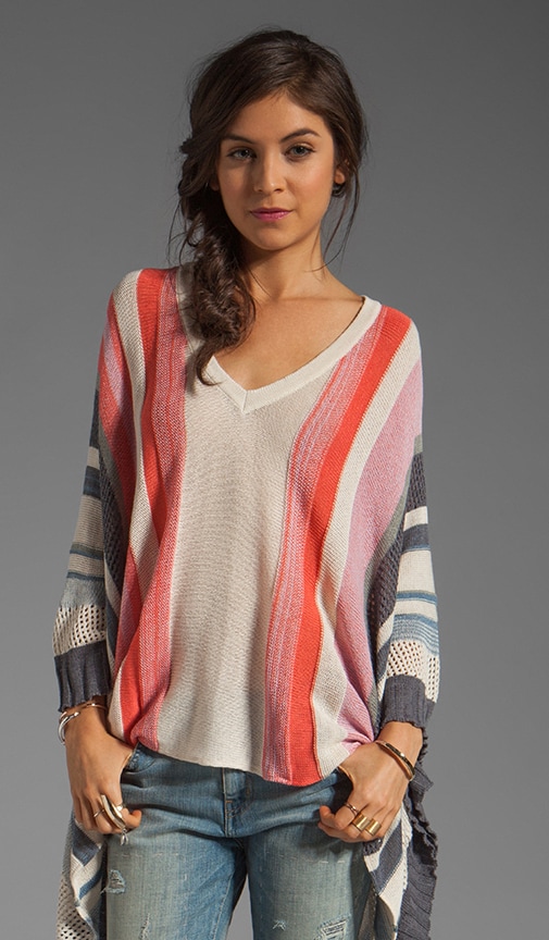 Bradshaw Sweater