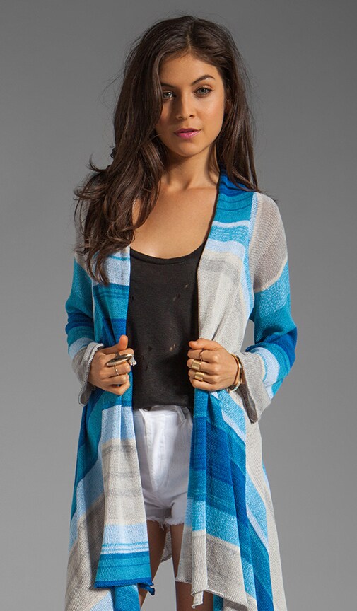 Naples Sweater