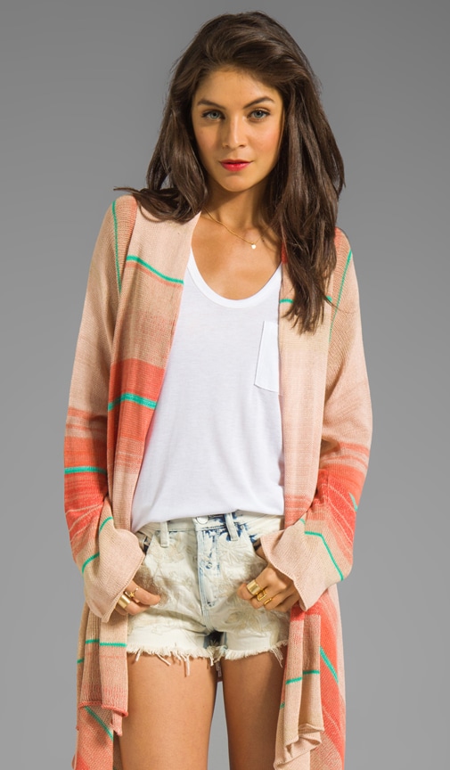 Naples Sweater