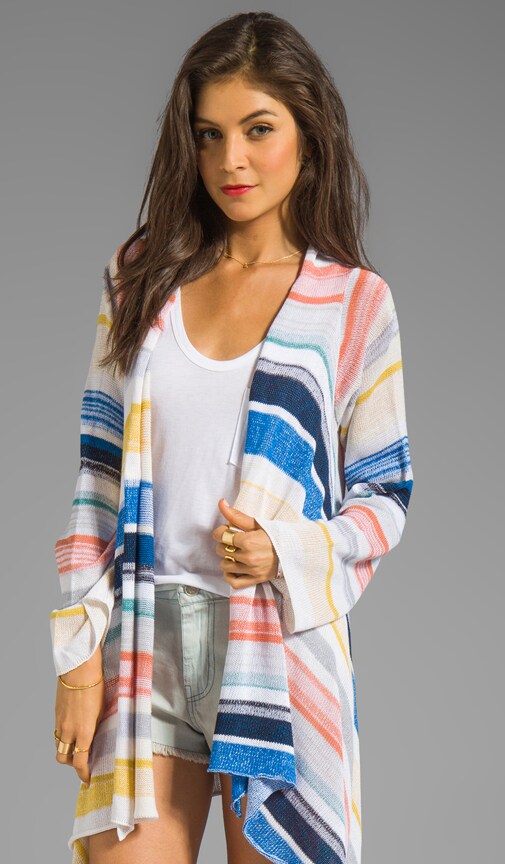 Naples Sweater