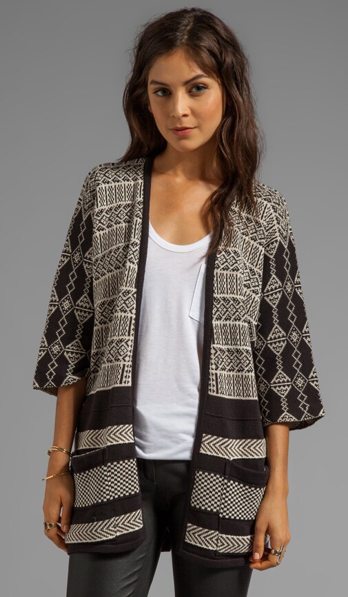 Tia Sweater