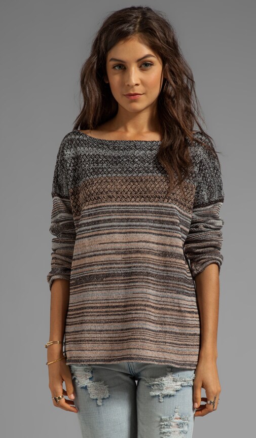 Kaylee Sweater
