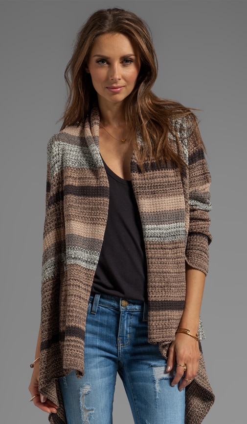 Cheyenne Sweater
