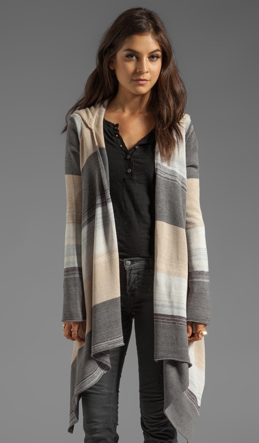 Leona Cardigan