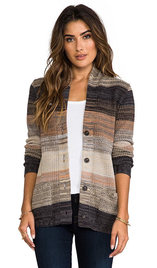 Dominique Sweater