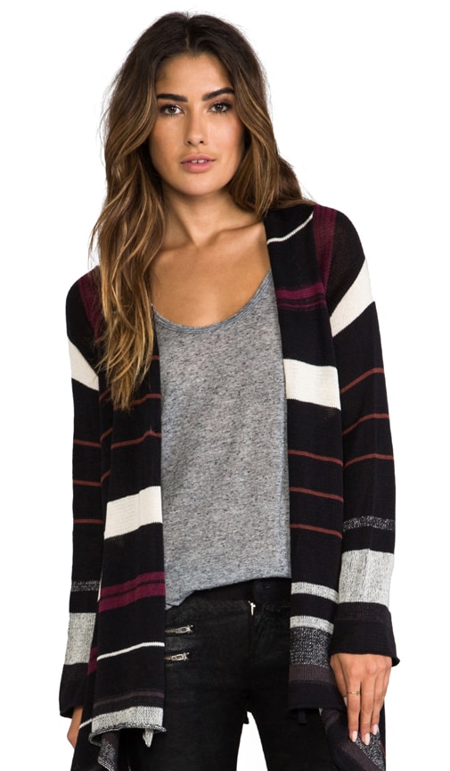Naples Sweater