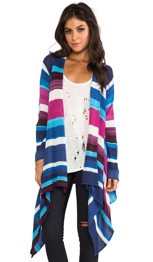 Naples Sweater