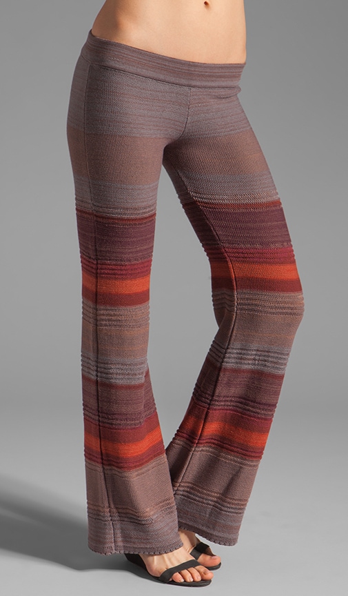 Huntley Pant