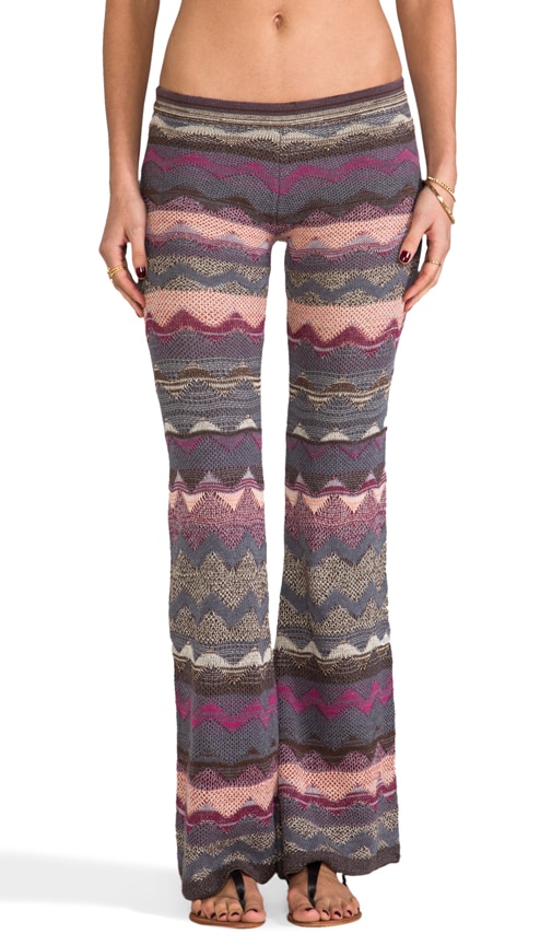 Dallas Pants