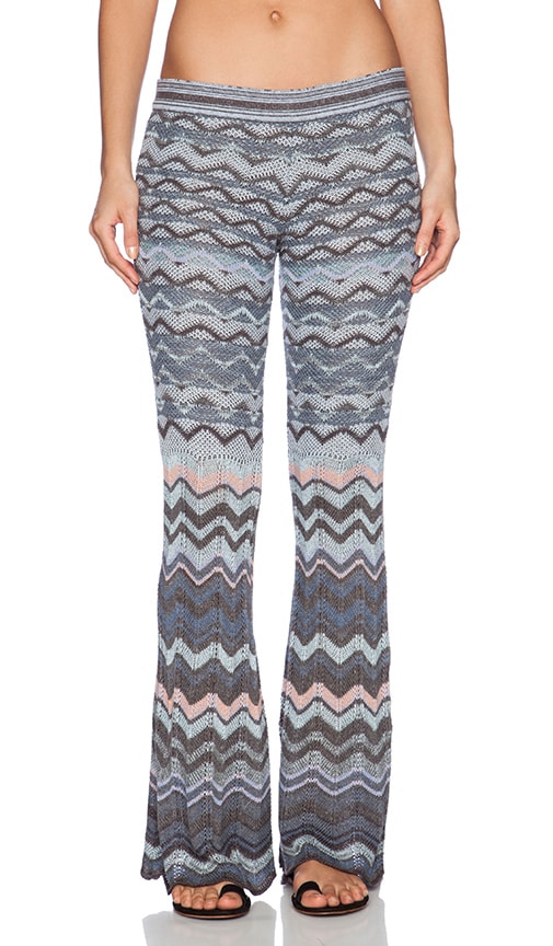 Foster Bell Bottom Pants