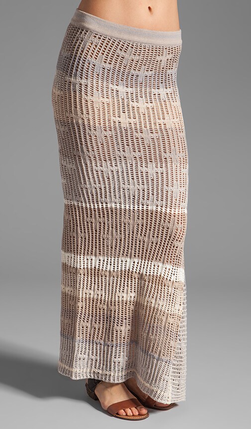 Tati Maxi Skirt