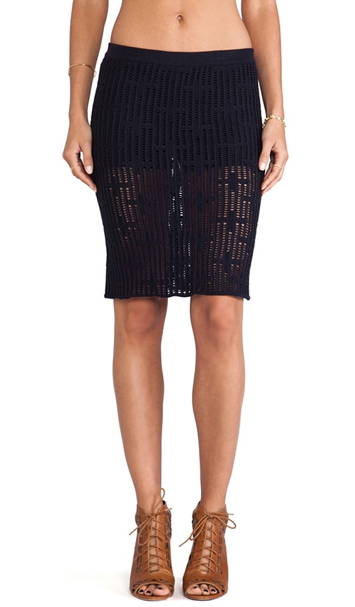 Freyja Skirt
