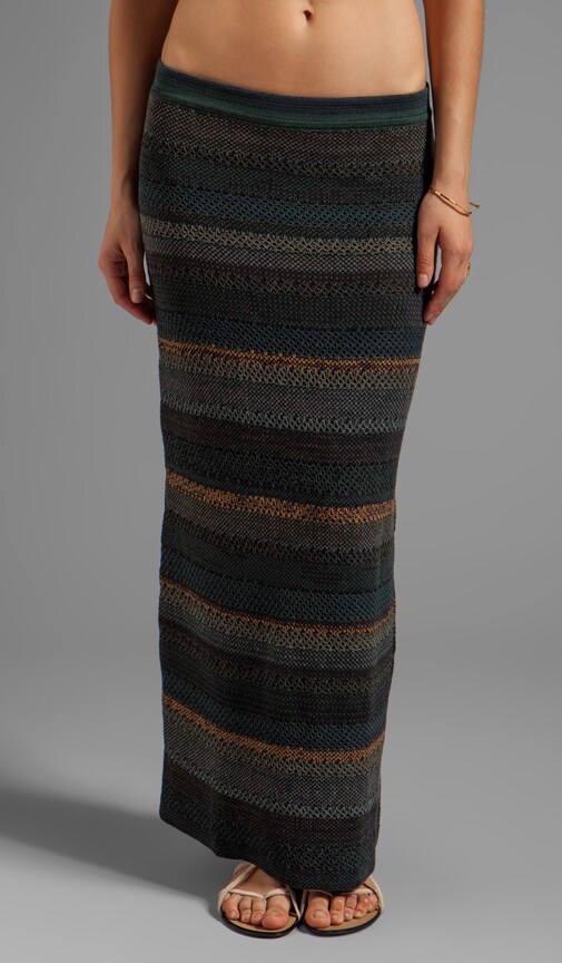 Jinger Maxi Skirt