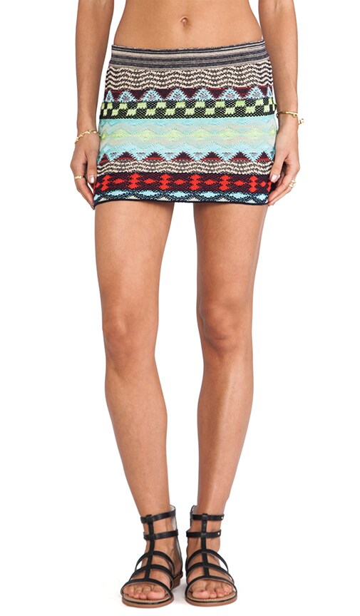 Kana Skirt
