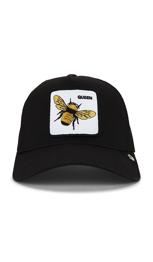 Goorin Brothers CASQUETTE QUEEN en Black 44 €