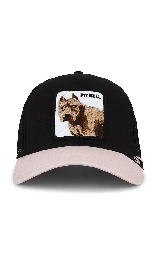 Goorin Brothers CASQUETTE THE en Black 44 €