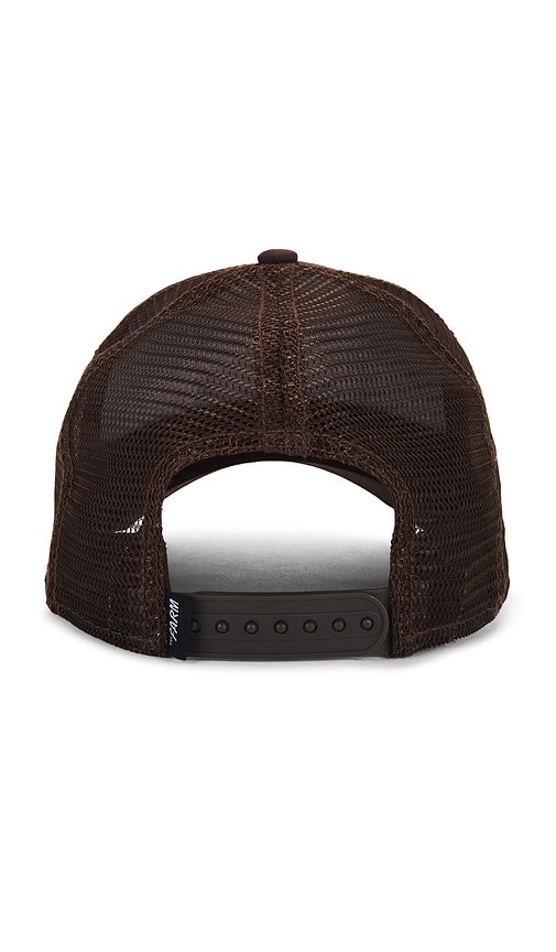 Shop Goorin Brothers The Goat Hat In Brown