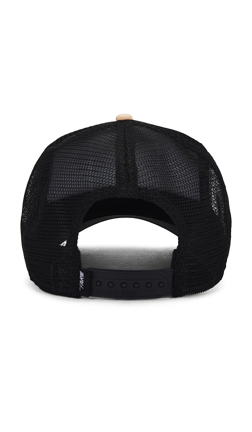 Shop Goorin Brothers The Guard Dog Hat In Black