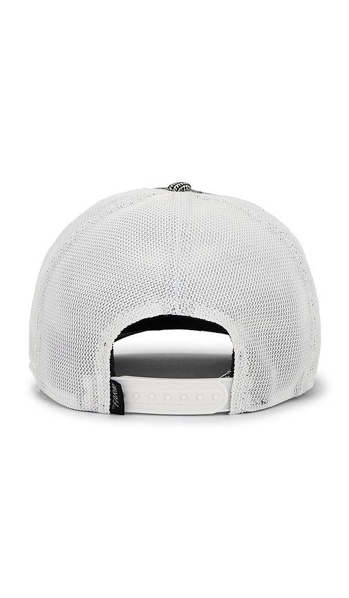 GOORIN BROTHERS MOON FIREFLY TRUCKER HAT
