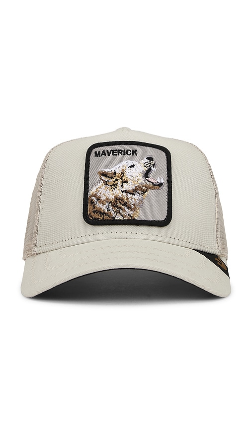 CASQUETTE HOWLING IN HARMONY in - Goorin Brothers - Modalova