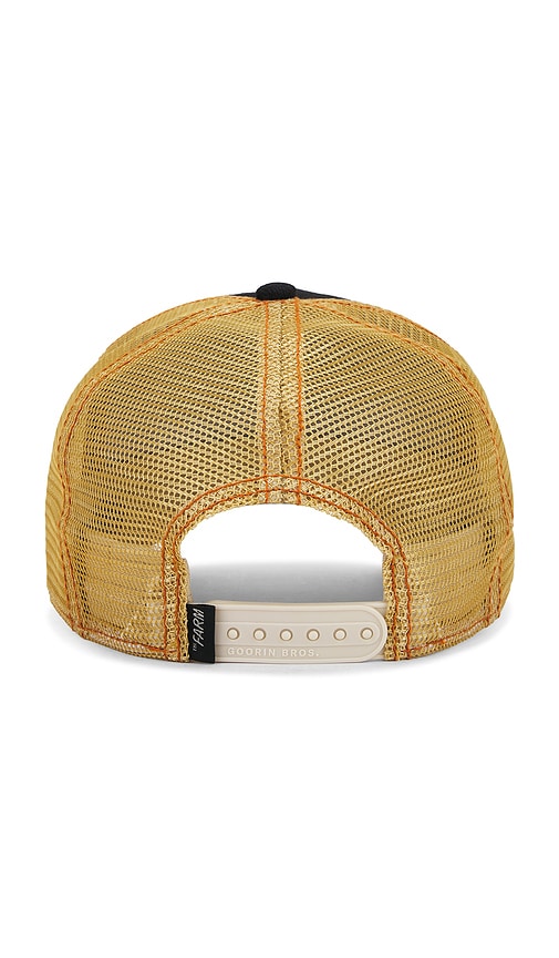 Shop Goorin Brothers Easy Rider Trucker Hat