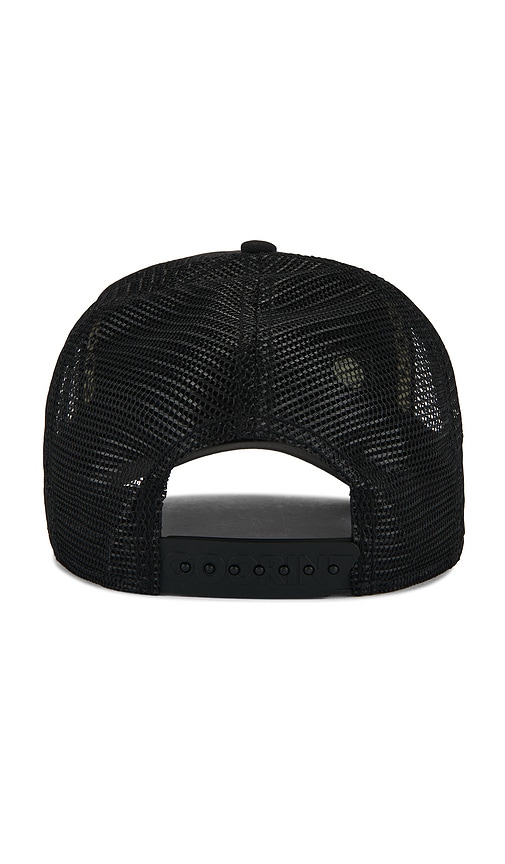 Goorin Brothers Killer Trucker Hat In Black