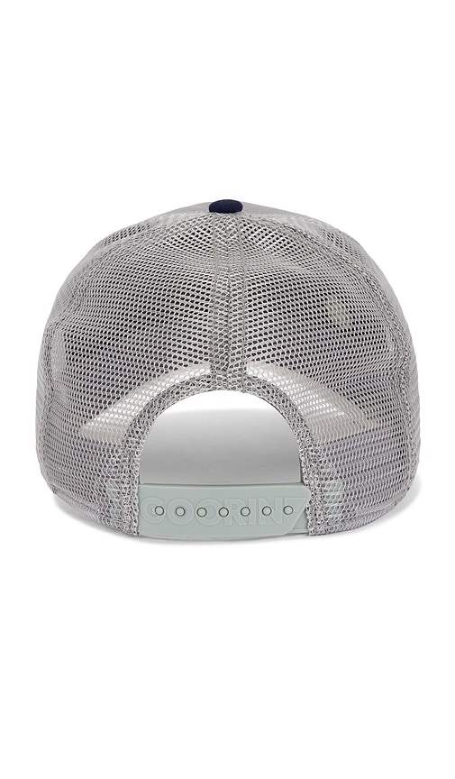 Goorin Brothers The Boyz Trucker Hat