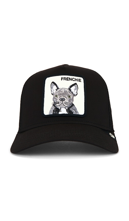 Goorin Brothers Frenchie Trucker Hat