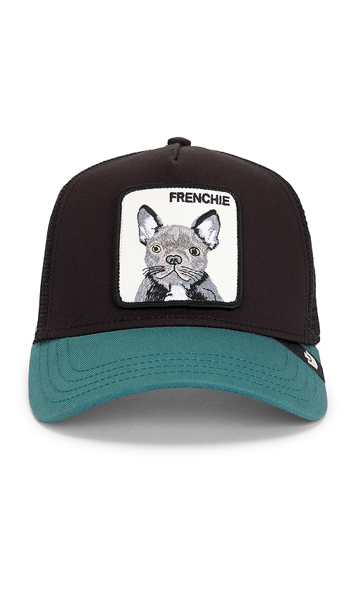 Goorin Brothers Frenchie Trucker Hat
