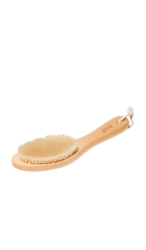 G.tox Ultimate Dry Brush in Beauty: NA.