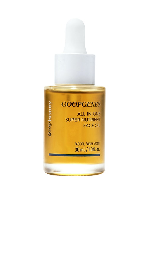 GOOP GOOPGENES SUPER NUTRIENT FACE OIL 