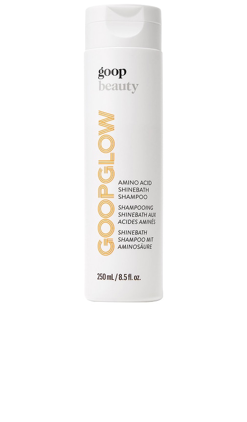 Goop Glow Amino Acid Shinebath Shampoo In Beauty: Na