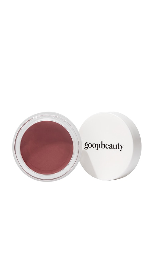 Colorblur Glow Balm in Afterglow.