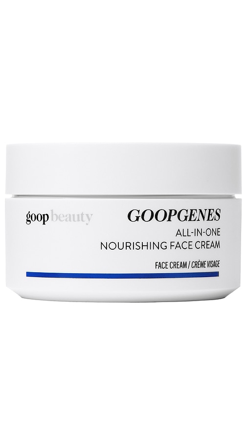 GOOPGENES ALL-IN-ONE NOURISHING FACE CREAM 페이스 크림