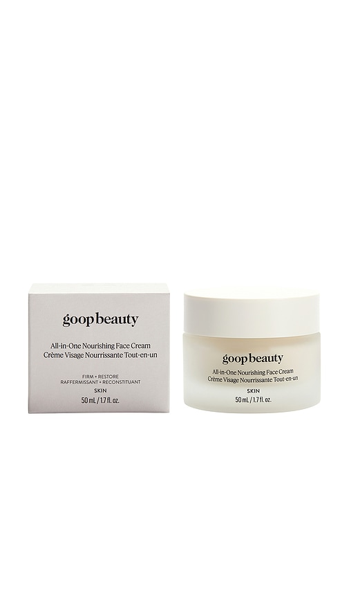  Goop Beauty Crema Facial Goopgenes All-in-one Nourishing Face Cream En Color Belleza: Na Talla All . 