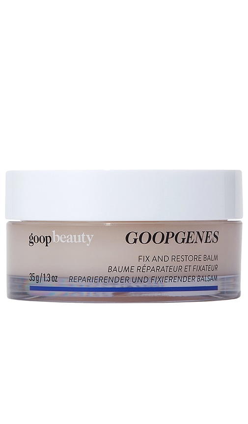 Shop Goop Genes Fix + Restore Balm In Beauty: Na