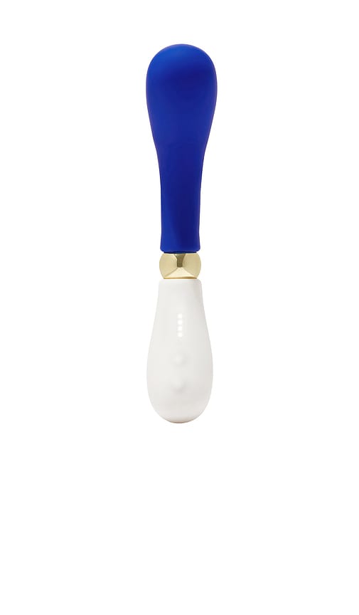 Ultraplush Self Heating G Spot Vibrator in Beauty: NA.