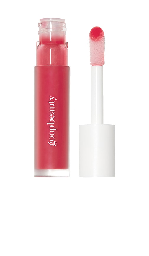 Hydra-Barrier Gel Gloss in Tulip.