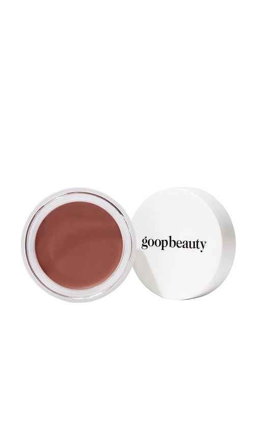Colorblur Glow Balm in Whiskey.