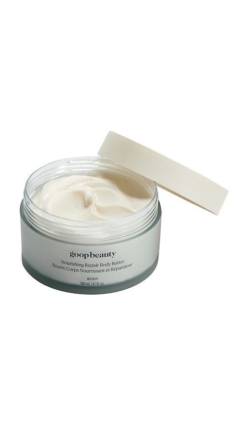 goop beauty goop beautygenes Nourishing Repair Body Butter