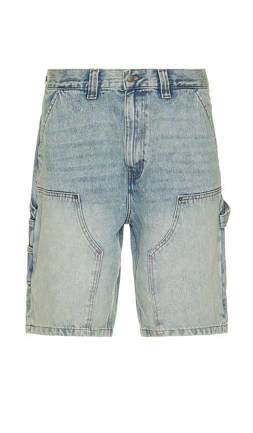 Panel Carpenter Short in . Size 32 - Guess Originals - Modalova